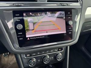 VW Tiguan Bild 15