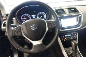 Suzuki SX4 Bild 4