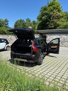 Volvo XC60 Bild 4