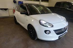 Opel Adam Bild 3