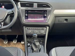 VW Tiguan Bild 19