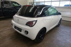 Opel Adam Bild 16