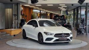 Mercedes-Benz A 180 Bild 3