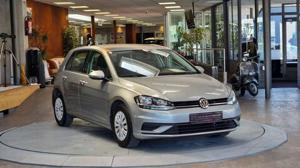 Volkswagen Golf Bild 4