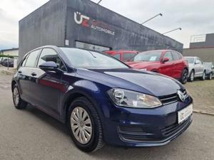 Volkswagen Golf Bild 2