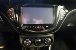 Opel Adam Bild 8