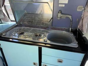 VW California Bild 12