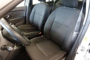 Dacia Logan 2019 Bild 5