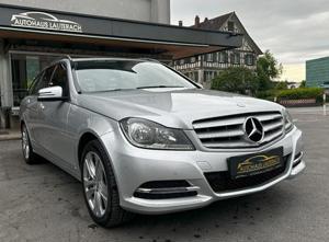 Mercedes-Benz C-Klasse Bild 3