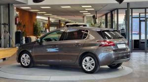 Peugeot 308 Bild 8