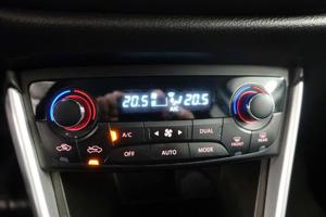 Suzuki SX4 Bild 13