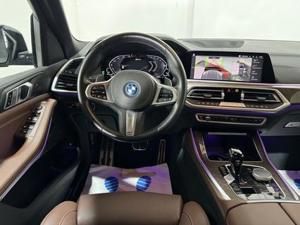 BMW X5 Bild 10