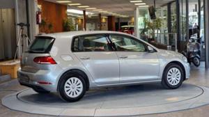 Volkswagen Golf Bild 6