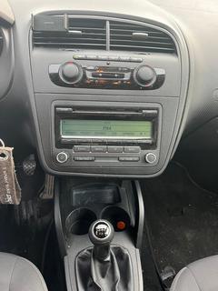 Seat Altea Bild 8
