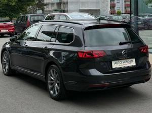 Volkswagen Passat Bild 6