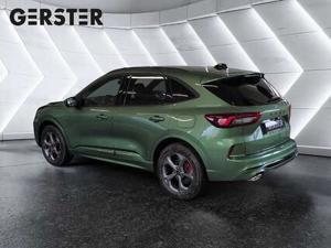 Ford Kuga Bild 4