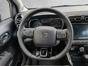 Citroen C3 Bild 11