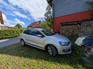 VW Polo 2010 Bild 6
