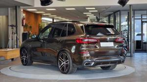 BMW X5 Bild 7