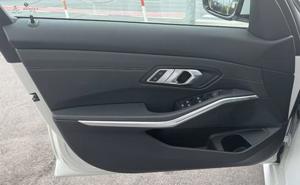 BMW 3er Bild 11