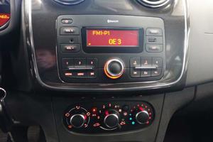 Dacia Logan 2019 Bild 6