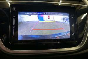 Suzuki SX4 Bild 11