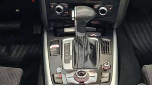 Audi A5 Bild 18
