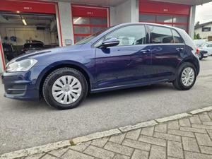 Volkswagen Golf Bild 7