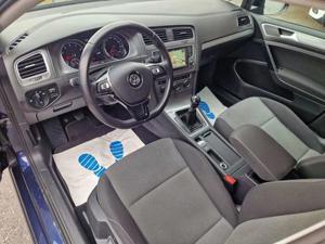 Volkswagen Golf Bild 15