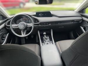 Mazda 3 Bild 12