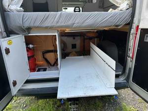 Fiat Ducato kombi/bus Bild 4