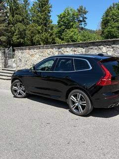 Volvo XC60 Bild 3