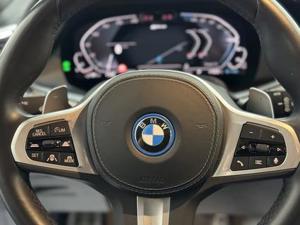BMW X5 Bild 13