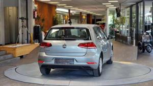 Volkswagen Golf Bild 12