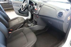 Dacia Logan 2019 Bild 8