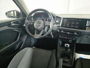 Audi A1 Bild 9