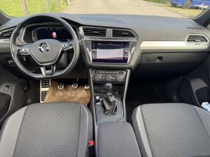 VW Tiguan Bild 13