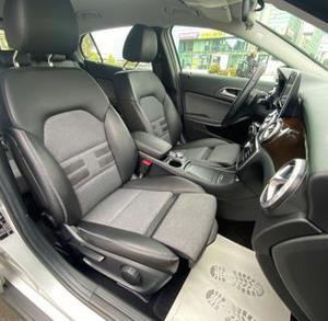 Mercedes-Benz GLA Bild 19