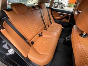 BMW 4er Bild 12