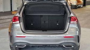 Mercedes-Benz A 180 Bild 12