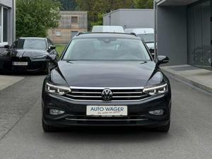 Volkswagen Passat Bild 2