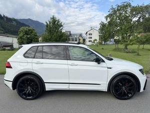 VW Tiguan Bild 2