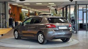 Peugeot 308 Bild 9
