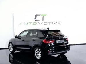 Audi A1 Bild 3