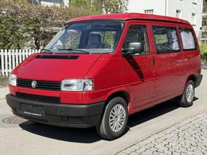 VW California