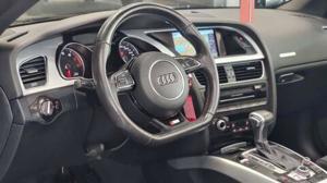 Audi A5 Bild 14
