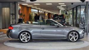Audi A5 Bild 5