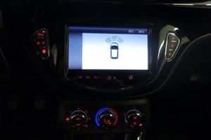 Opel Adam Bild 6