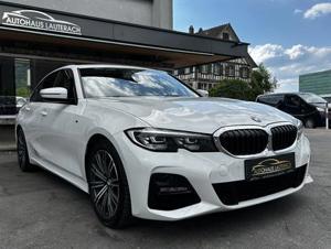 BMW 3er Bild 4