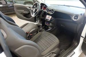 Opel Adam Bild 10